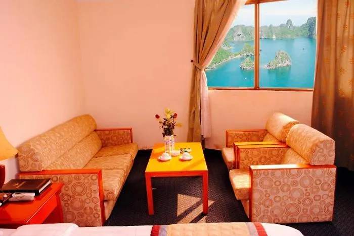 Khách sạn Halong Hạ Long
