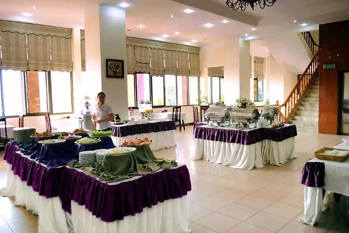Halong 3* Hạ Long