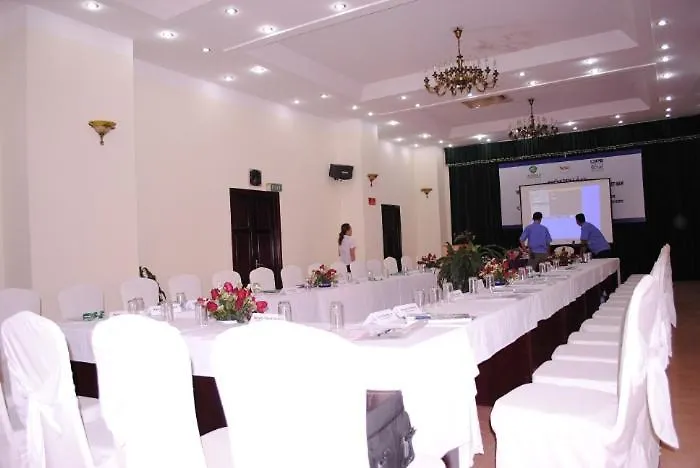Halong Khách sạn Hạ Long