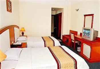 Khách sạn Halong 3*