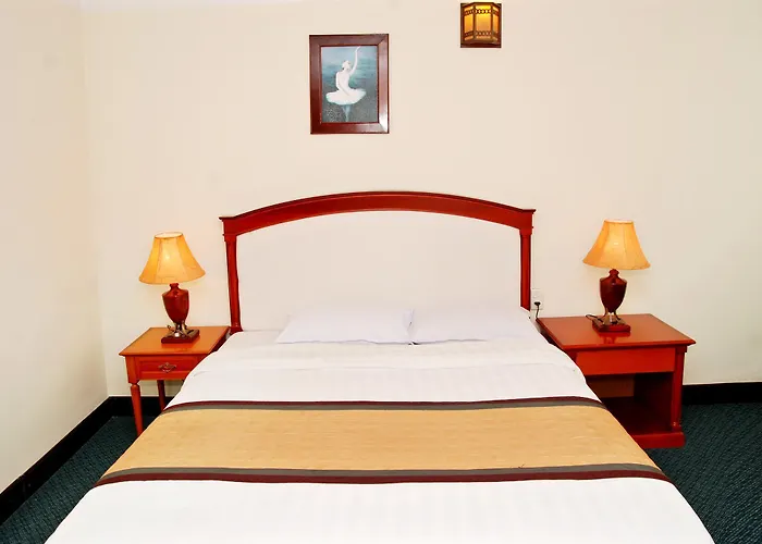 Khách sạn Halong 3*