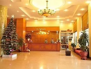 Halong 3* Hạ Long