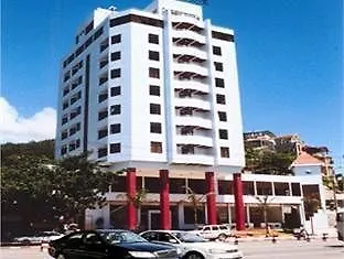 Khách sạn Halong