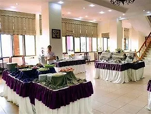 Halong Khách sạn Hạ Long
