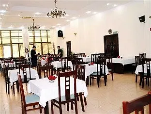 Halong Khách sạn