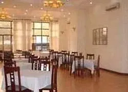 Khách sạn Halong 3*