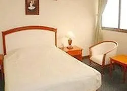 Khách sạn Halong
