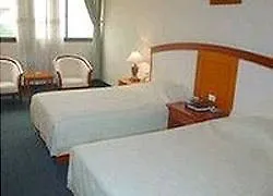 Halong Khách sạn Hạ Long
