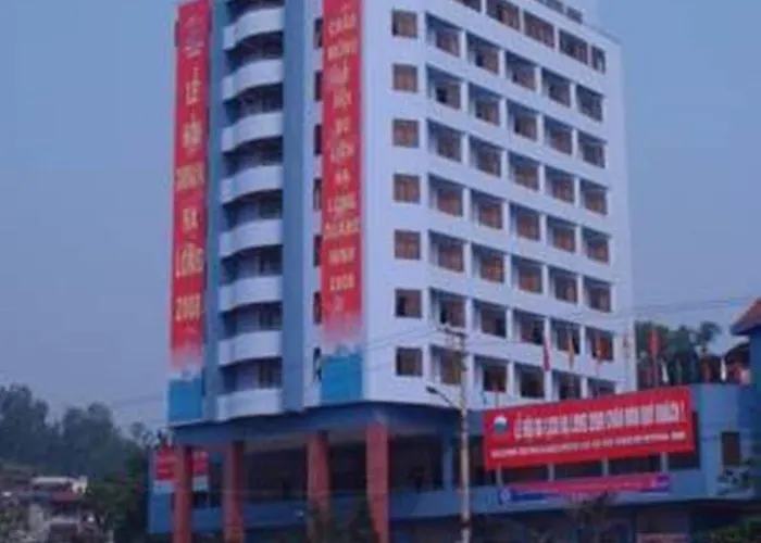 Halong 3*