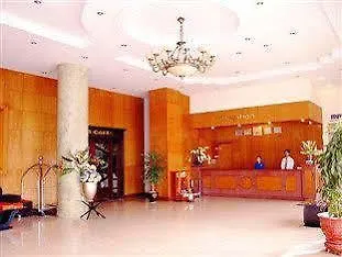 Halong Khách sạn Hạ Long