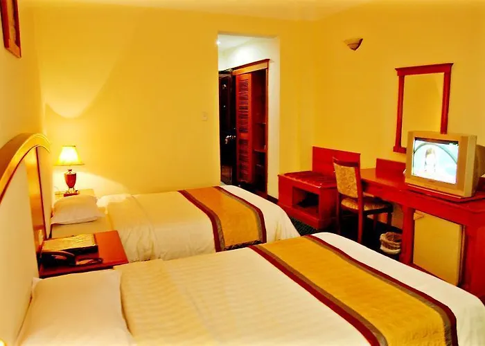 Halong 3* Hạ Long