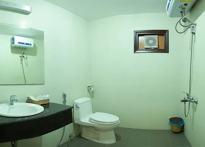 Khách sạn Halong Hạ Long