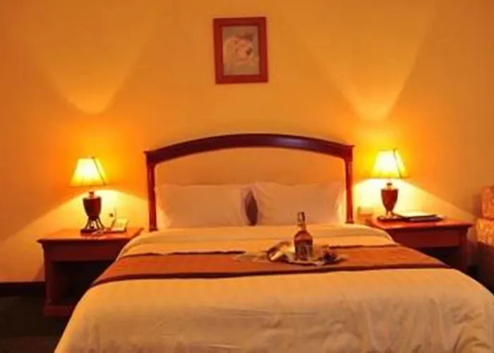 Khách sạn Halong 3*